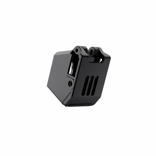 GEPRC Original O4 Air Unit Camera Module Housing Kit  PC Material 14mm Mounting Hole Spacing  for RC FPV Airplane Module